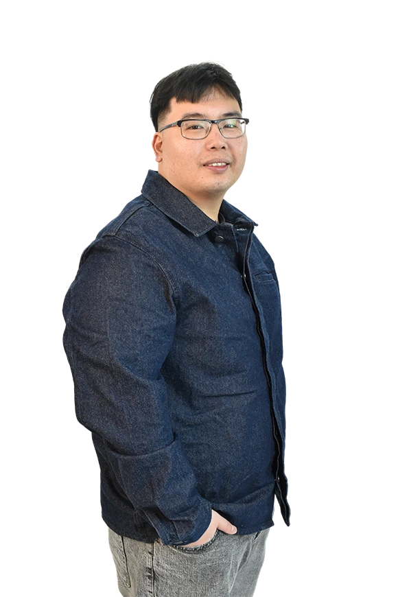Leroy Ng