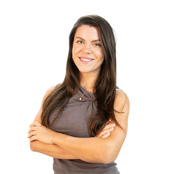 Mila Pavlova