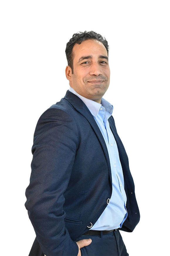 Mohhanad Hashemi