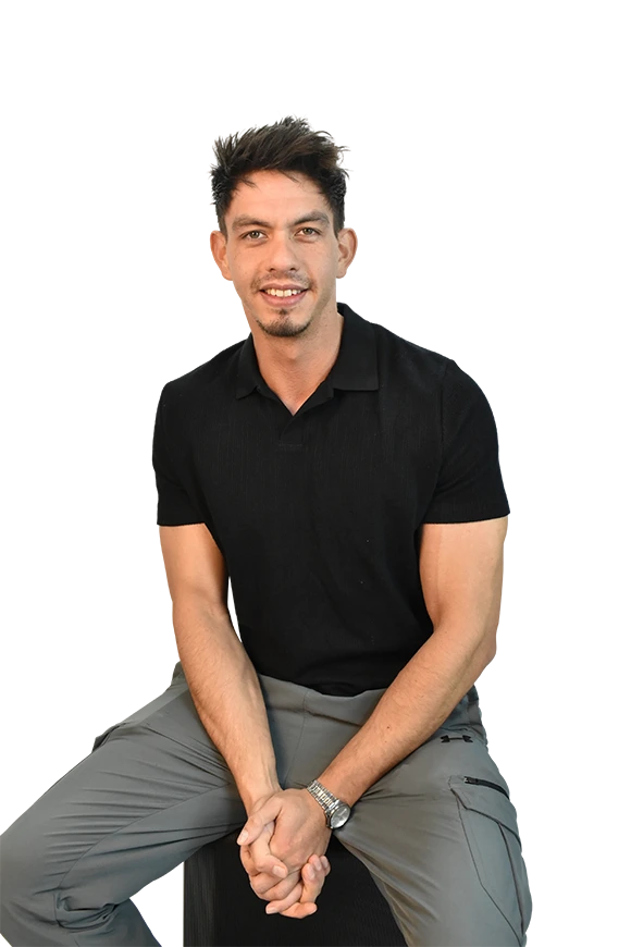 Paul Wennik