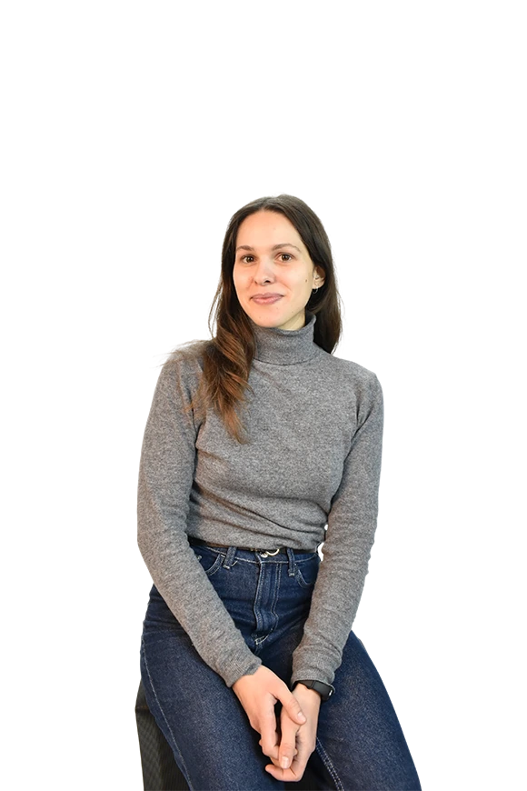 Priscilla Colaci