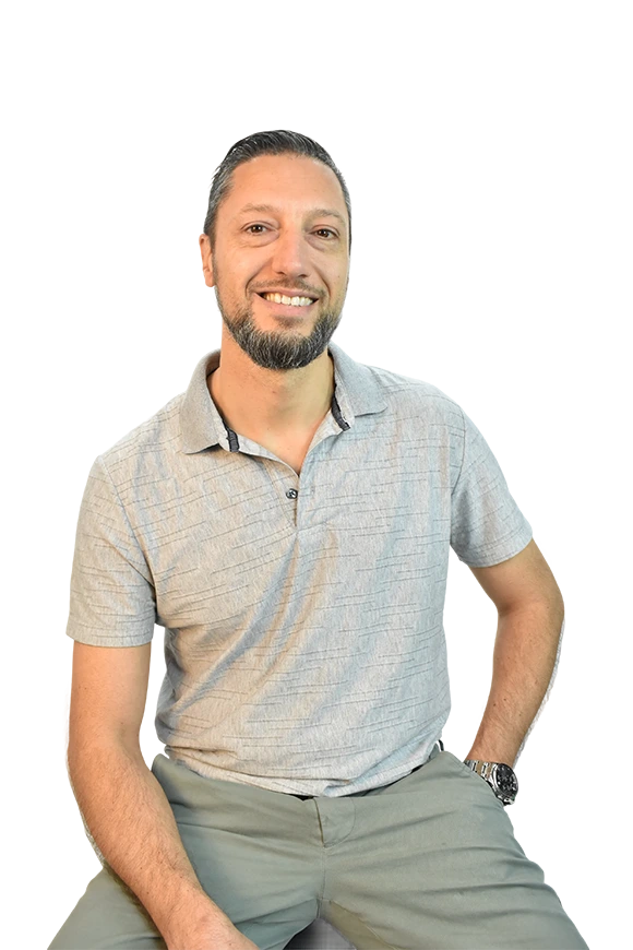 Samir kansawha