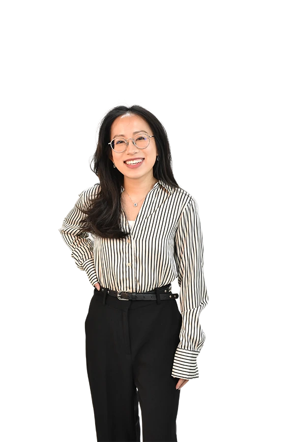 Susan Bui