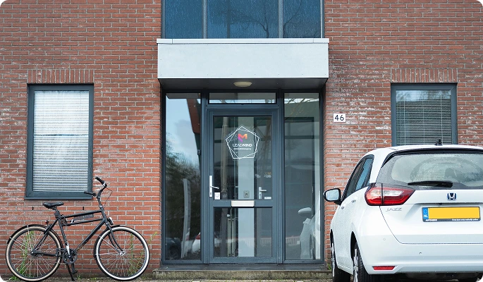 LeadMind office location