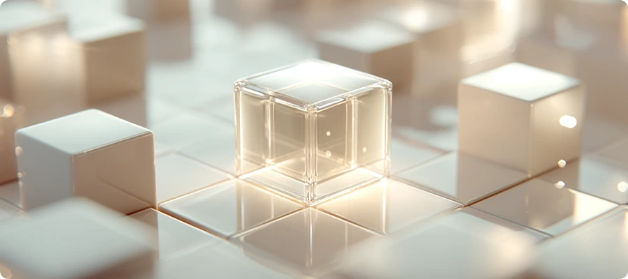Cubes