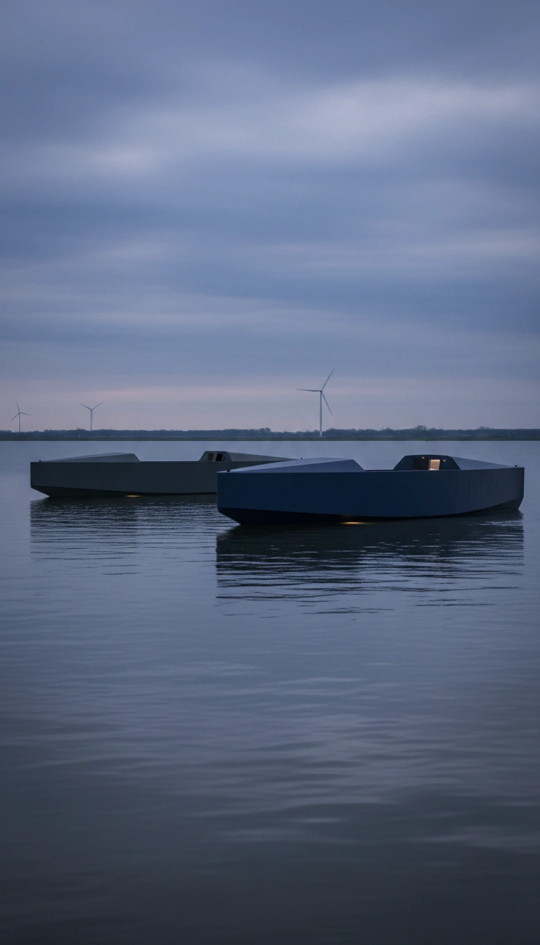 Tanaruz boats esults
