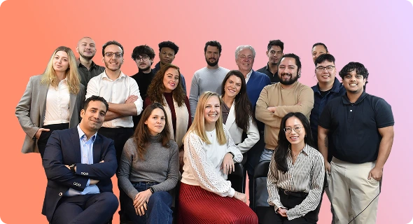 Leadmind team members